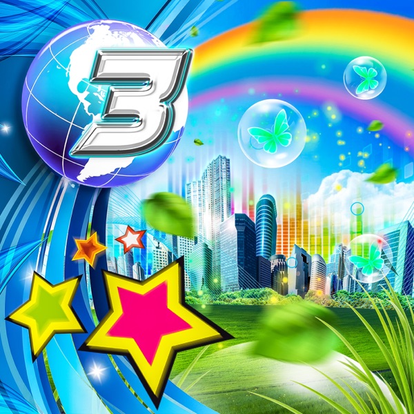 Cover art for BEJUBSTEP 3 by BEJALVIN