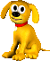 Image of Rover the dog